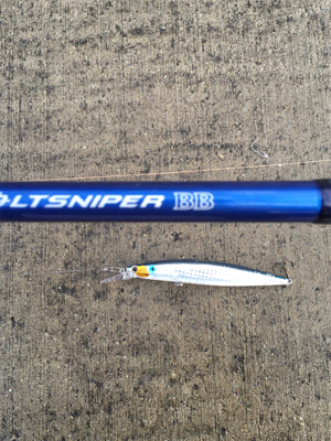 準備のの甘さで……。