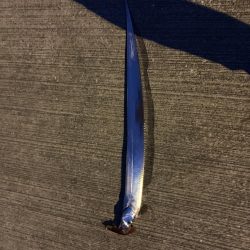 タチウオワインド