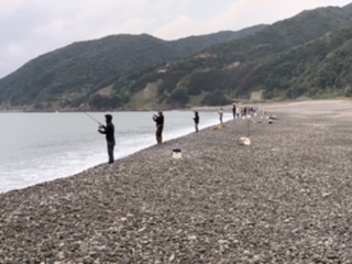 ななおの釣部日記