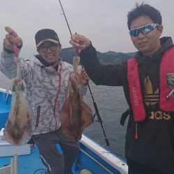 ティップラン午前便