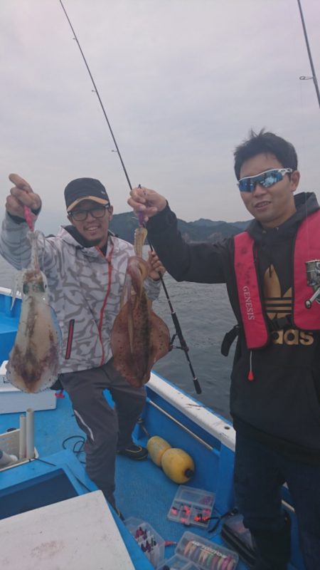 ティップラン午前便