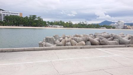 職場の仲間と旅行