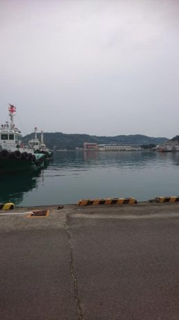 久しぶりに4Ｆ太刀魚ゲット