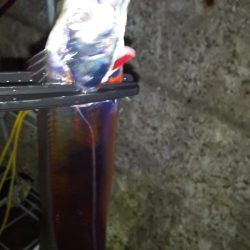 ワインドは不調もウキ釣りで挽回