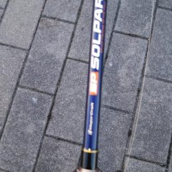 渋い中なんとかタチウオ