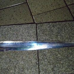 なんとか来たよ