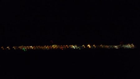 二刀流で太刀2本