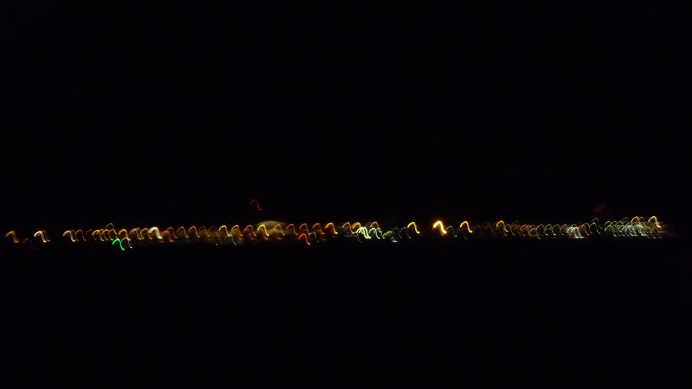 二刀流で太刀2本