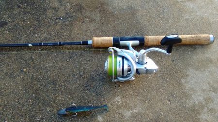 仕事前のモーニング