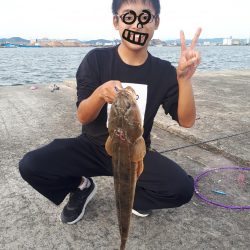 マゴチゲット！