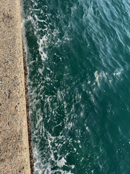 エメラルダスAIR86MIお疲れ様でした。