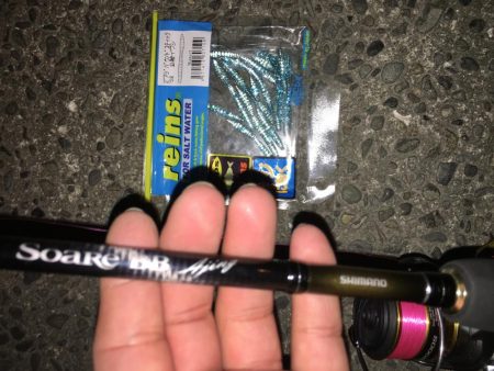 君のキャストもうシモリを超えないよ…これがファイナルカウター