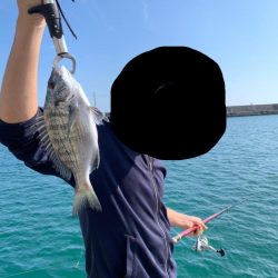 思いがけないゲスト