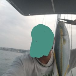 明石ジギング&タイラバ