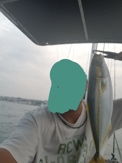 明石ジギング&タイラバ