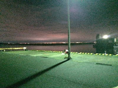 透明プラグ良か