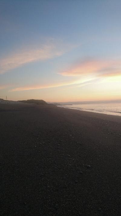 桂浜周辺サーフライトショアジギング