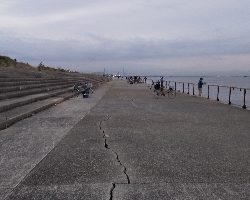 時合いがみじかっ!