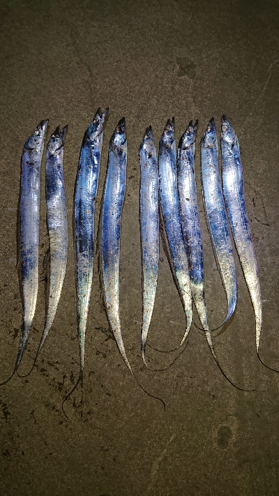 つ抜けならず。