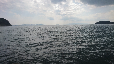 久しぶりの休日