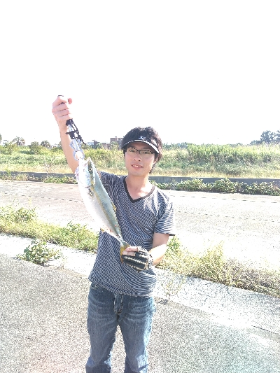 ハマチのちボラー