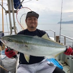 タチパターン オーシャンスター