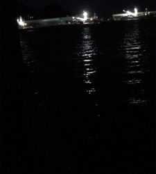 焼津でルアーで太刀魚