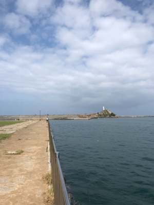 寒いのち暑い。