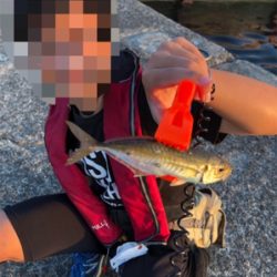 今シーズン一番の爆釣！！