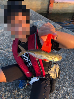 今シーズン一番の爆釣！！