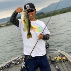 パンチショットやTOP、I字形など