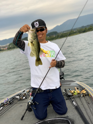 パンチショットやTOP、I字形など