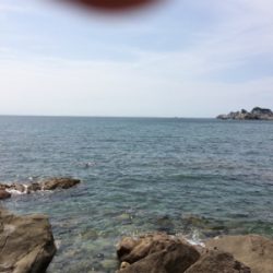 まさかの獲物！