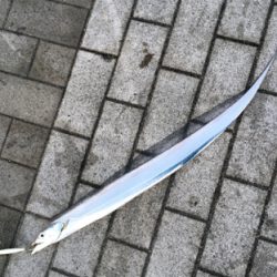 ワインド＆ライトショアジギング