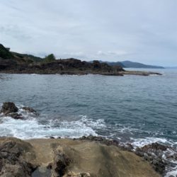 うねりがすごい