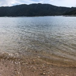 手漕ぎボート遊び