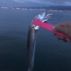 西宮で五目達成