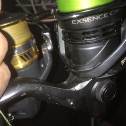 3時〜7時まで釣行