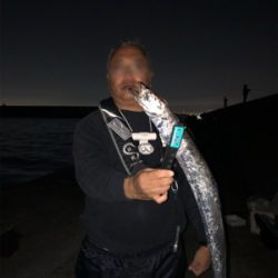 イッパッチCUPにて