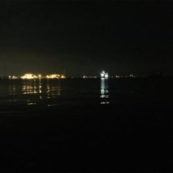 神戸港は活性高い!