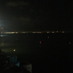 タチウオ 夕まずめ