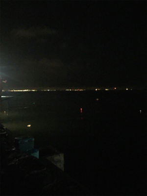 タチウオ 夕まずめ