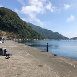 ボトムのペンペン