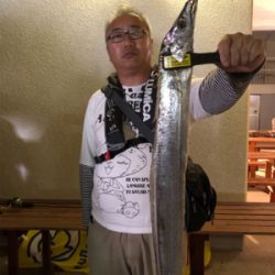 劇渋ですが・・・