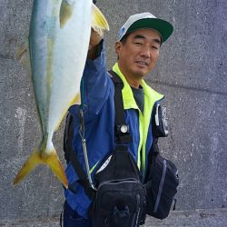 早朝短時間勝負！！