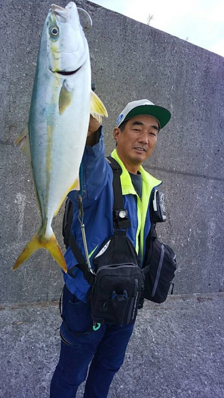 早朝短時間勝負！！