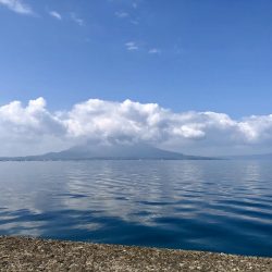 ショアジギング