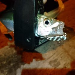 メタルアジング？！