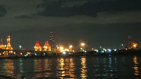 タチウオワインド☆