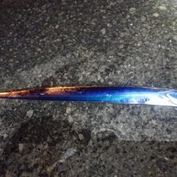 だんだん渋くなって来ました